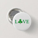 Suche nach grüner klee buttons Irisch