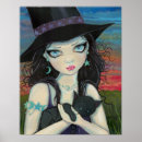 Suche nach witch poster Waschbar