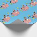 Suche nach tauchen geschenkpapier Cartoon