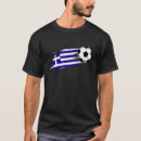 Suche nach griechische flagge tshirts Team