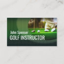 Suche nach spielen sie golf visitenkarten Für ihn