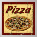 Suche nach vintage pizza kunst Essen