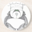 Suche nach panda untersetzer Bär