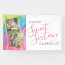 Suche nach sweet 16 banner Für alle