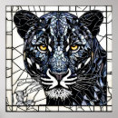 Suche nach schwarze panther poster Katze