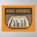 Suche nach egypt flag poster Abu simbel