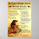 Suche nach house rules poster Weihnachten