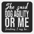 Suche nach agility aufkleber Border collie