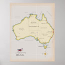 Suche nach alter kompass poster Australien
