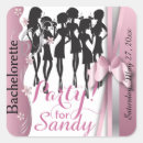 Suche nach mädchen abschluss aufkleber Rosa