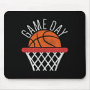 Suche nach basketball spaß mousepads Spieler