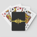 Suche nach art deco spielkarten Retro