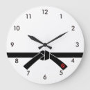 Suche nach gürtel wanduhren Kampfkunst