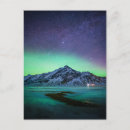 Suche nach polarlichter postkarten Schnee