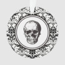 Suche nach skull ornamente Vintag
