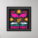 Suche nach flamingos leinwandbilder Exotisch