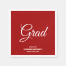 Suche nach graduation servietten Graduierungspartei