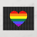 Suche nach regenbogenherz postkarten Lesbisch