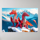 Suche nach dragons poster Schlange
