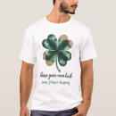 Suche nach glückliches kleeblatt shirt tshirts Für alle