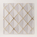 Suche nach geometrisches muster puzzle Dreieck