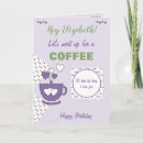 Suche nach kaffee mit freunden karten Kaffeeliebhaber