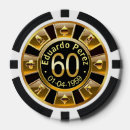Suche nach 60 poker chips Geburtstag
