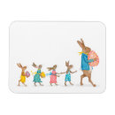 Suche nach niedlicher osterhase magnete Hasen