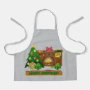 Suche nach kamin schürzen Weihnachten