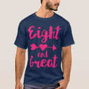 Suche nach 8 geburtstag tshirts Sohn