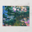 Suche nach claude monet postkarten Kunstwerke
