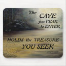 Suche nach höhle mousepads Für alle