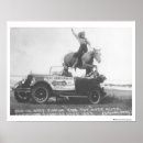 Suche nach bonnie poster Vintag