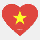 Suche nach vietnamesisch aufkleber Flagge