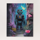 Suche nach roboter puzzle Für alle