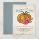 Suche nach vintager erntedank einladungen Jede person