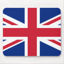 Suche nach britische flagge mousepads London