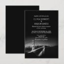 Suche nach golden gate einladungen Stadt