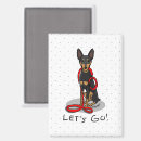 Suche nach zwergpinscher magnete Für alle