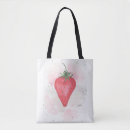 Suche nach erdbeer taschen Rot