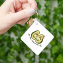 Suche nach avocado schlüsselanhänger Süß