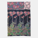 Suche nach mucha geschirr tücher Blume