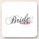 Suche nach bride untersetzer Elegant