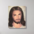 Suche nach licht leinwandbilder Jesus