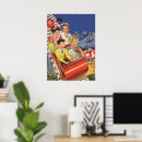 Suche nach childrens poster Vintag