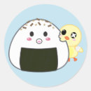 Suche nach onigiri aufkleber Niedlich