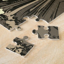 Suche nach drehen sie um puzzle Jede person
