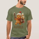 Suche nach lebkuchenmann tshirts Für alle