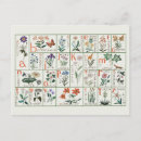 Suche nach vintage stickerei postkarten Blume