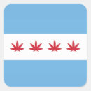 Suche nach weed aufkleber Topf